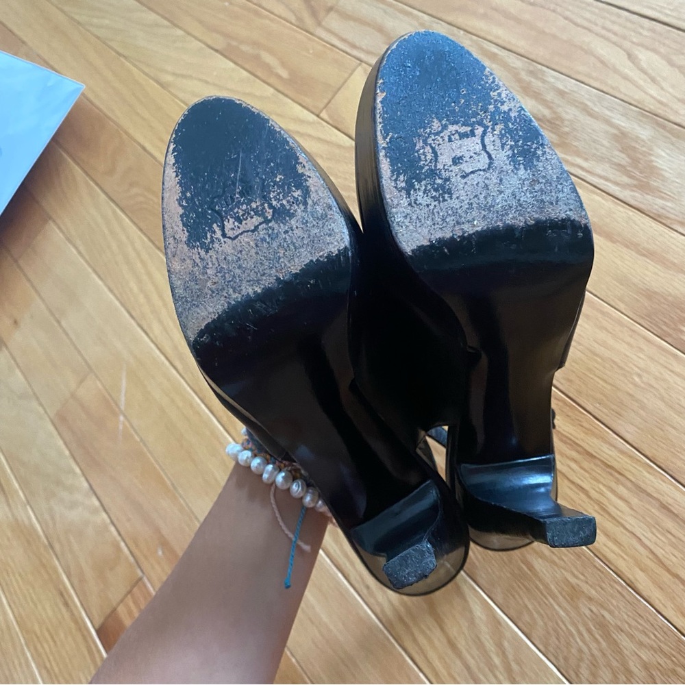 Stuart Weitzman Heels - Picture 5 of 5